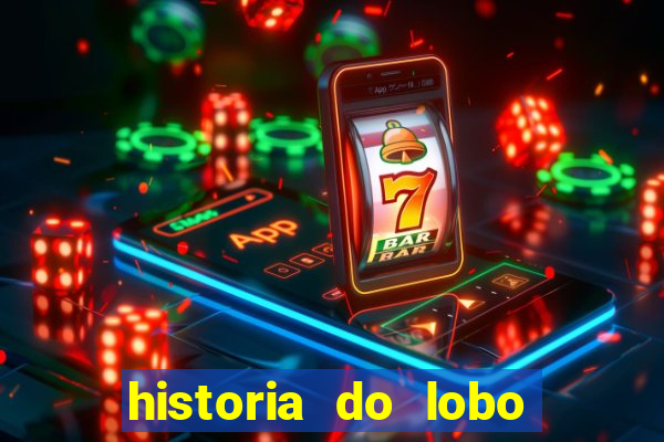 historia do lobo mau e os tres porquinhos resumida